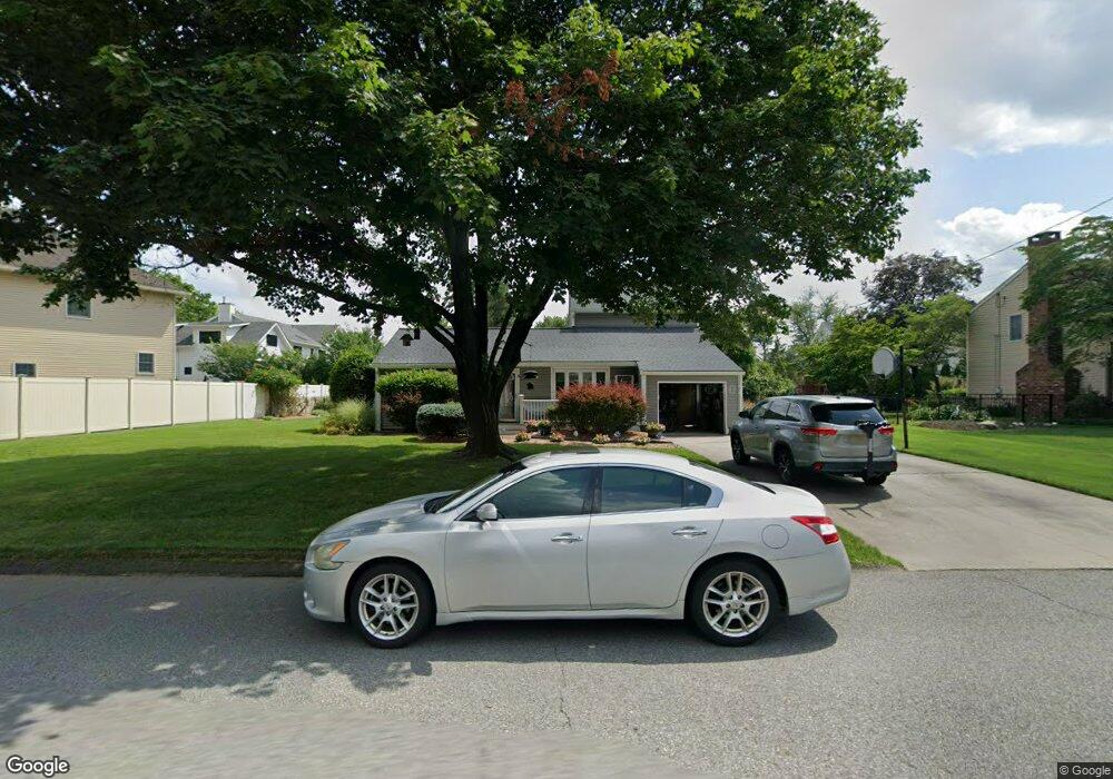 5 Jay St, Old Tappan, NJ 07675 - photo 1