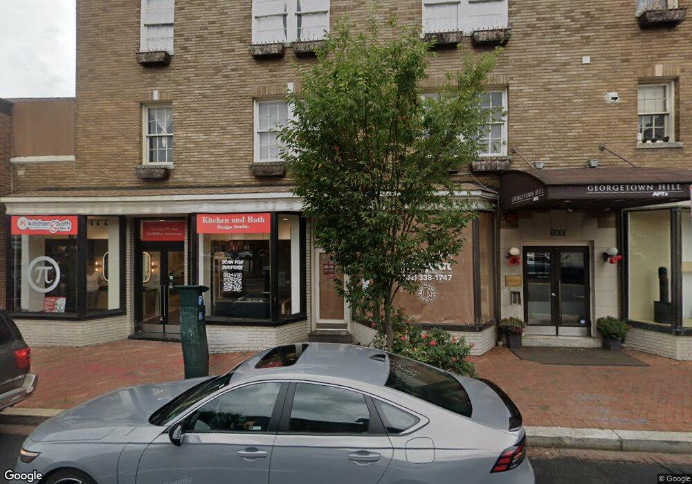 1832 Wisconsin Ave NW, Washington, DC 20007 - photo 1