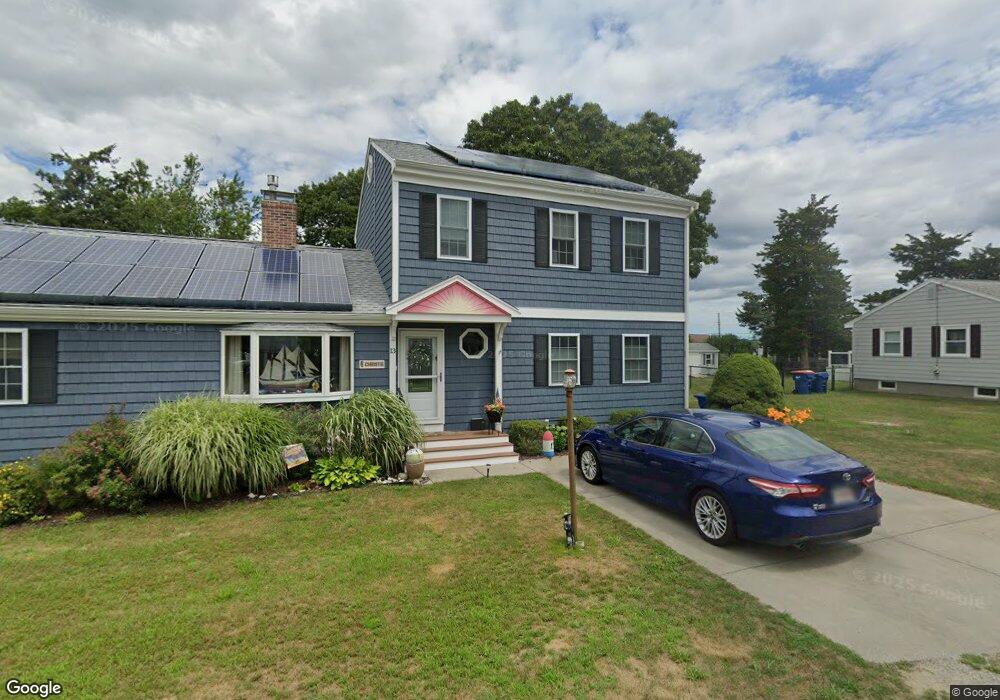 13 Centre Dr, Mattapoisett, MA 02739 - photo 1