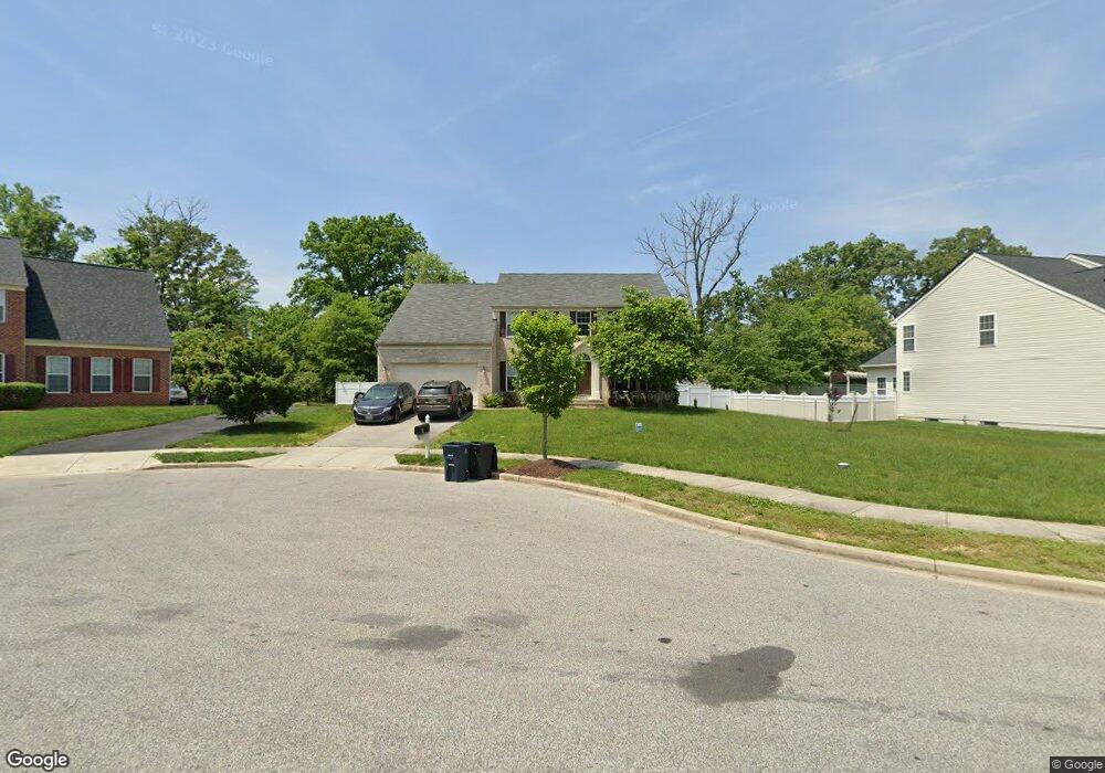 10913 Sir Paul Place, Clinton, MD 20735 - photo 1