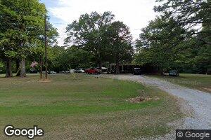 1099 State Road 349, Myrtle, MS 38650