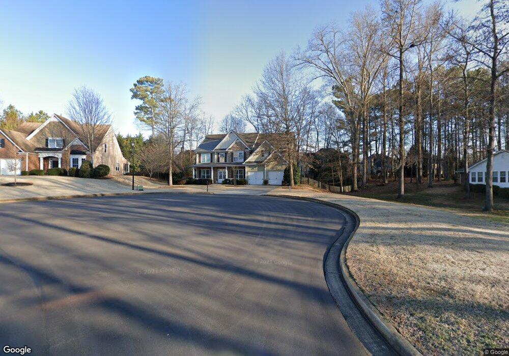3440 Caney Creek Ln, Cumming, GA 30041 - photo 1