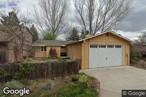 2700 Alexander Ct, Fort Collins, CO 80525