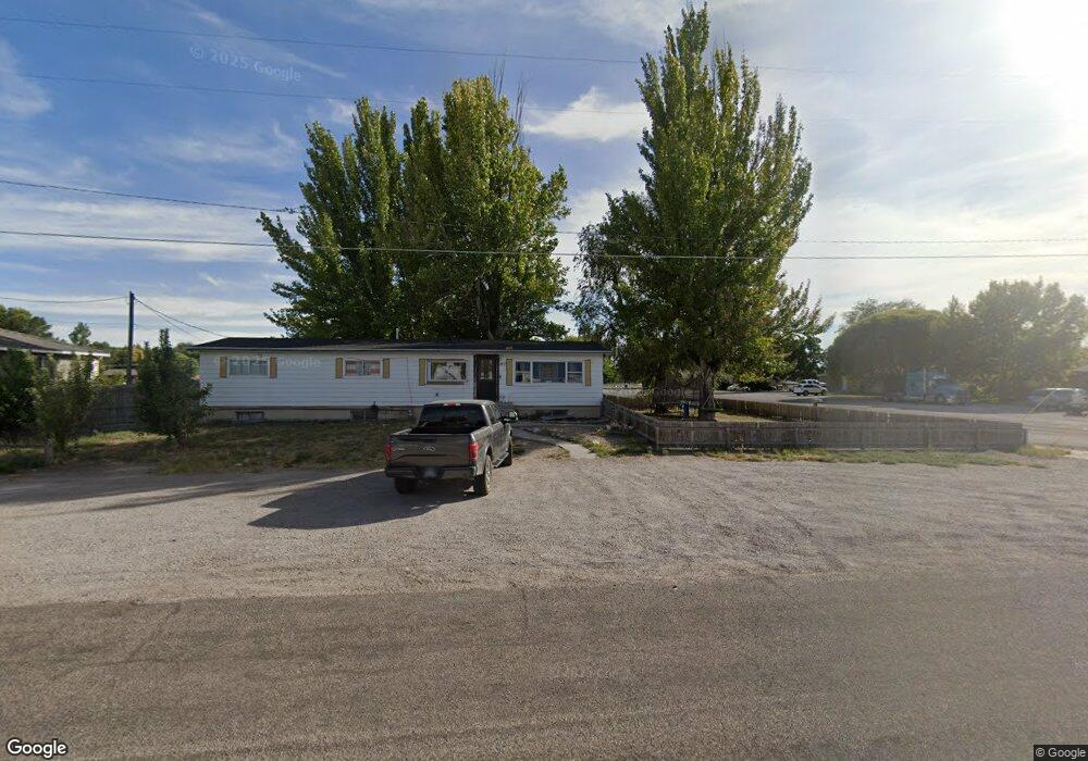 187 W 400 N, Delta, UT 84624 - photo 1