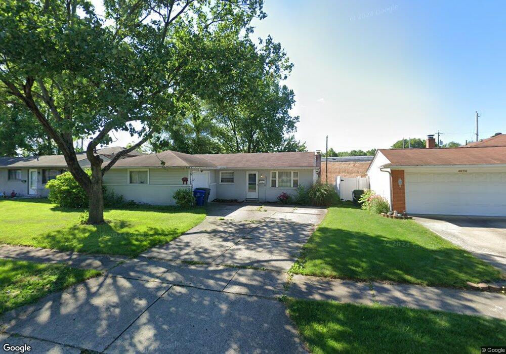 4920 Botsford Dr, Columbus, OH 43232 - photo 1