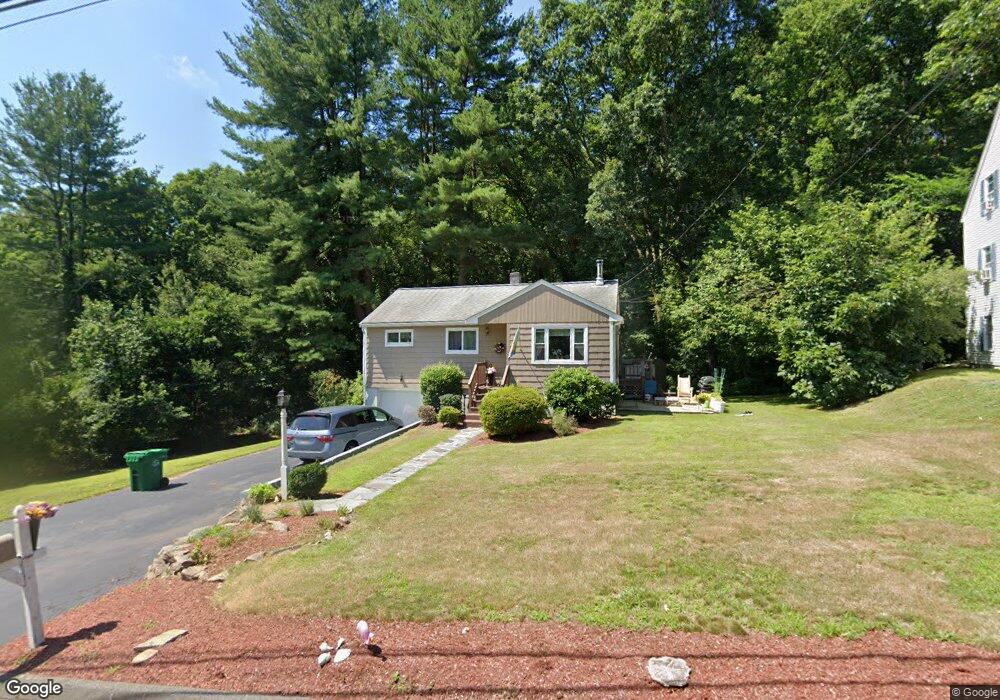 30 Birch Hill Rd, Ashland, MA 01721 - photo 1