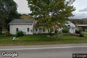 3064-3066 Roosevelt Hwy, Bolton, VT 05676