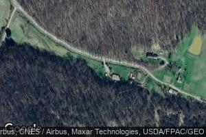 176 Cottrell Rd, Chloe, WV 25235