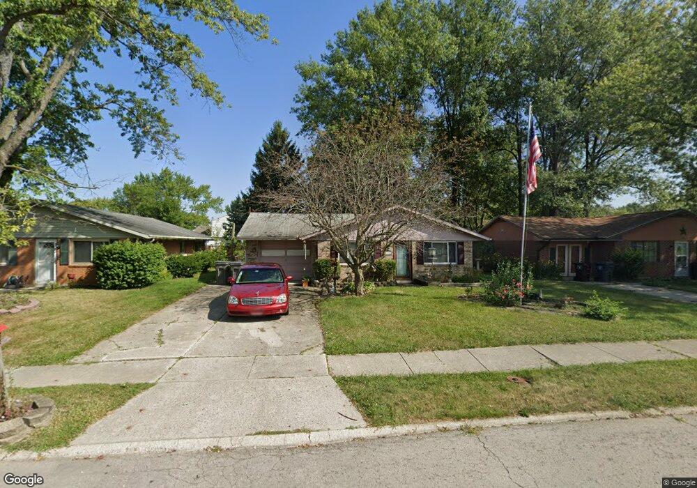 1128 Biscayne Dr, Lima, OH 45801 - photo 1