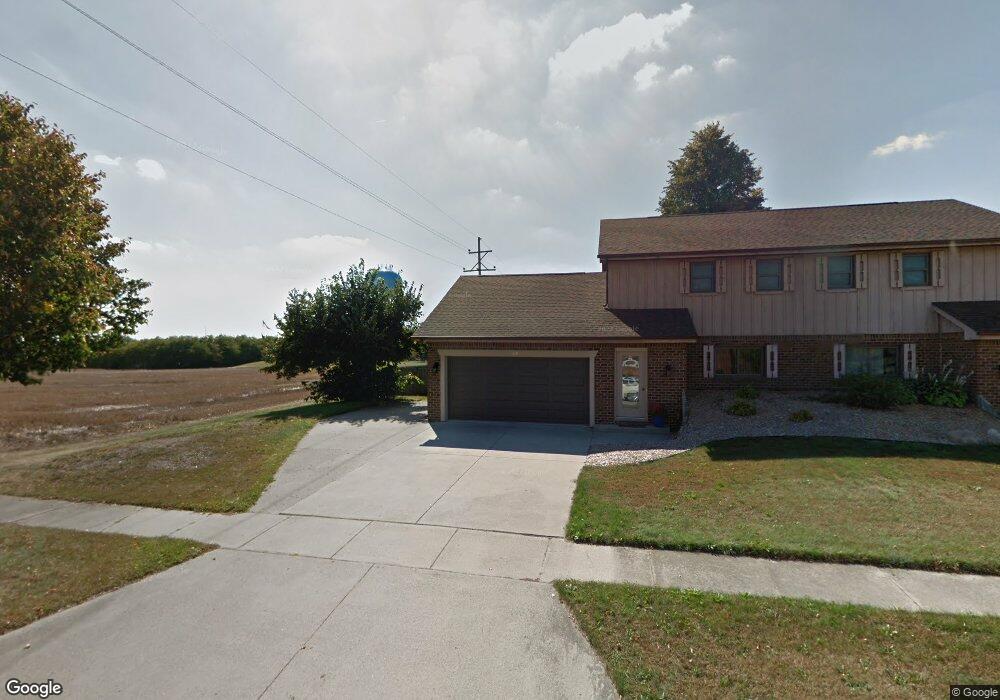 379 Kleiner St, Frankenmuth, MI 48734 - photo 1