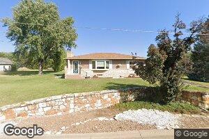 611 E 2nd St, Minneapolis, KS 67467