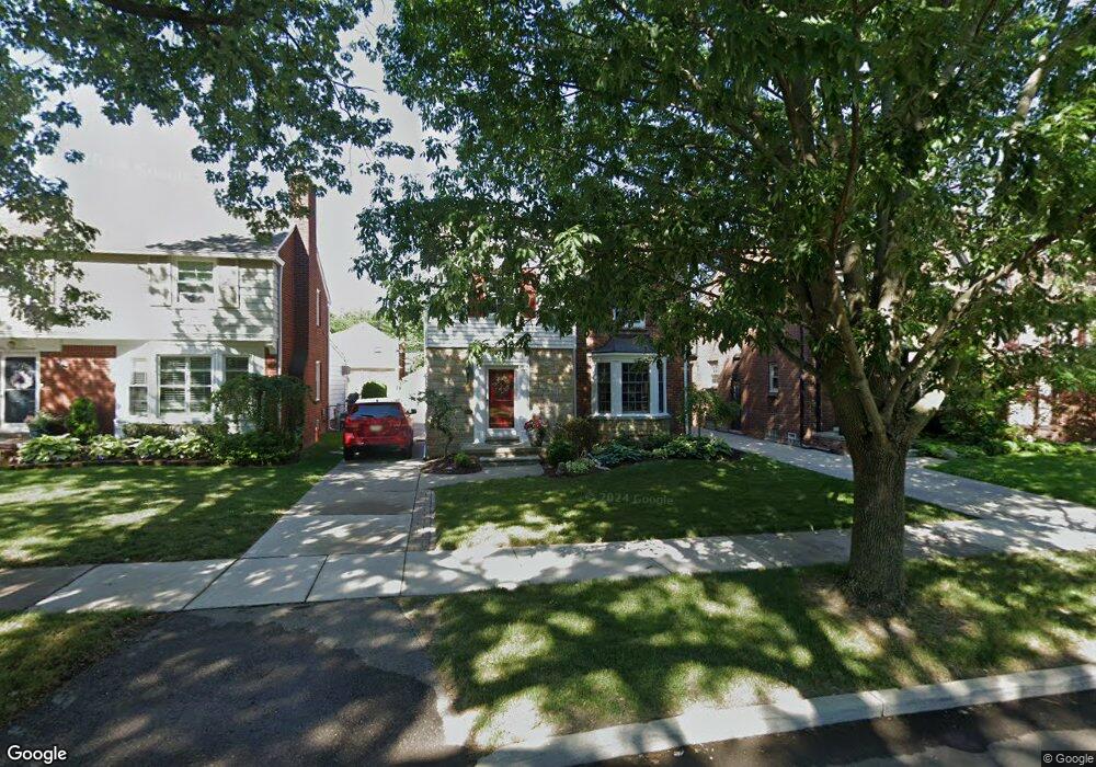 409 Moran Rd, Grosse Pointe Farms, MI 48236 - photo 1