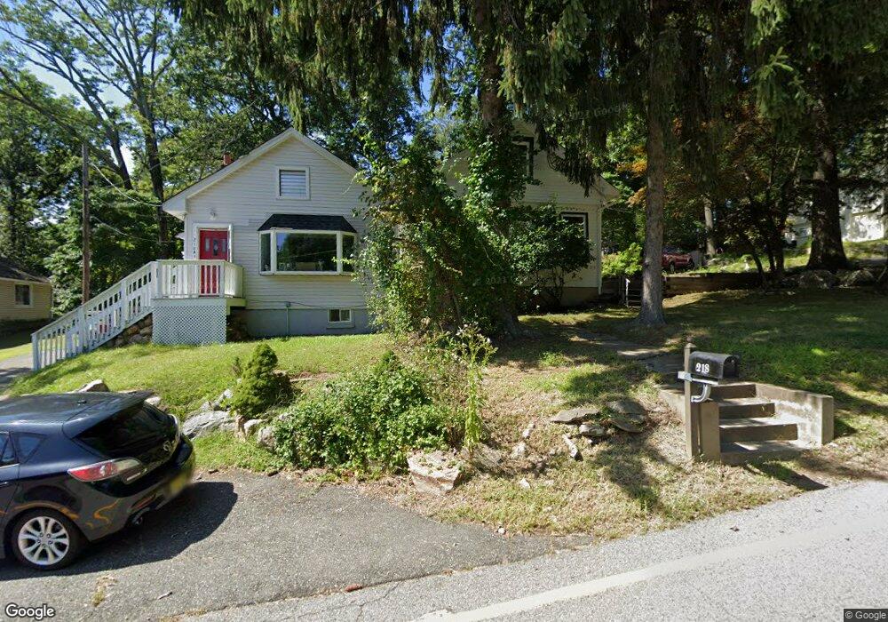 218 Nariticong Ave, Hopatcong, NJ 07843 - photo 1