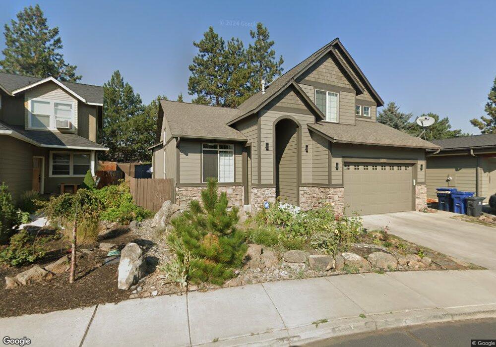 161 SE Rice Way, Bend, OR 97702 - photo 1