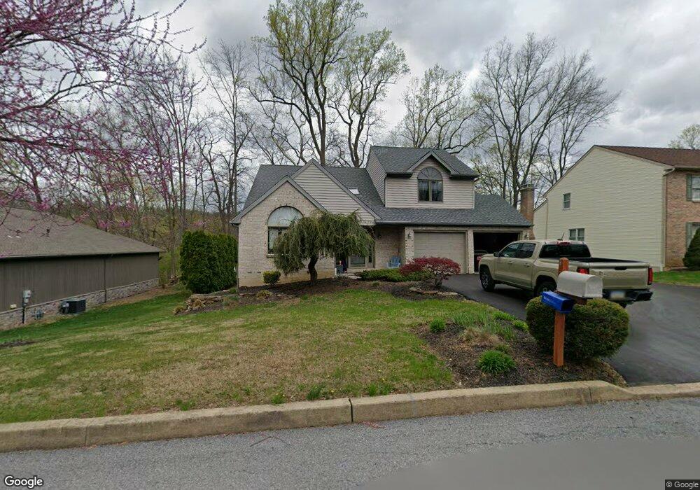 1021 Riverview Dr, Reading, PA 19605 - photo 1