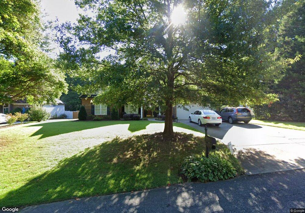 1724 Eden Glen Dr, Dallas, NC 28034 - photo 1