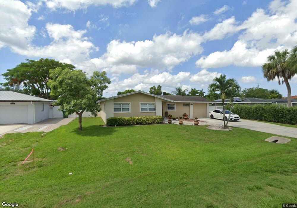 4322 22nd Place SW, Naples, FL 34116 - photo 1
