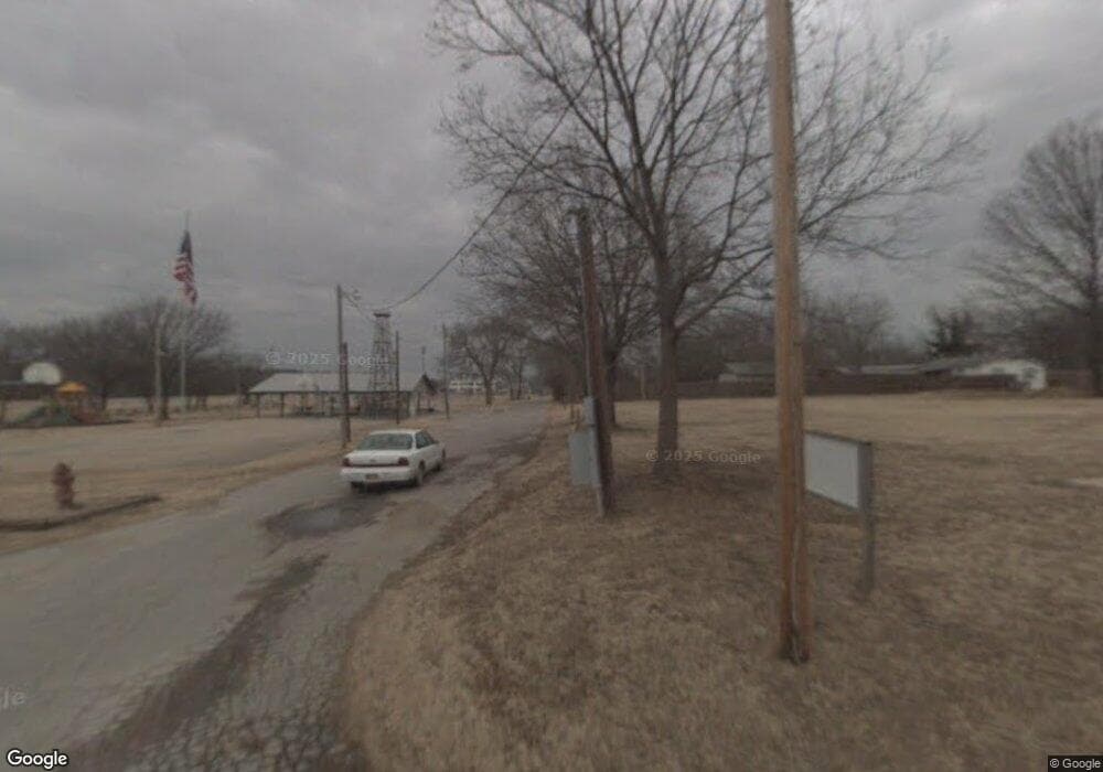 13762 S Oak Ave, Glenpool, OK 74033 - photo 1