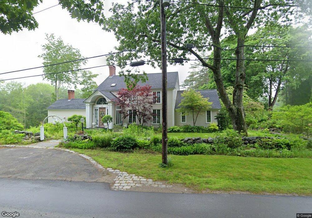 157 Chestnut St, Camden, ME 04843 - photo 1