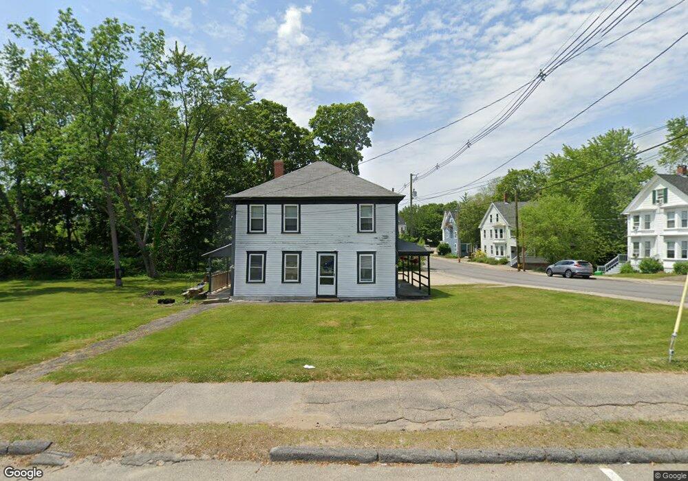 64 Broadway, Dover, NH 03820 - photo 1