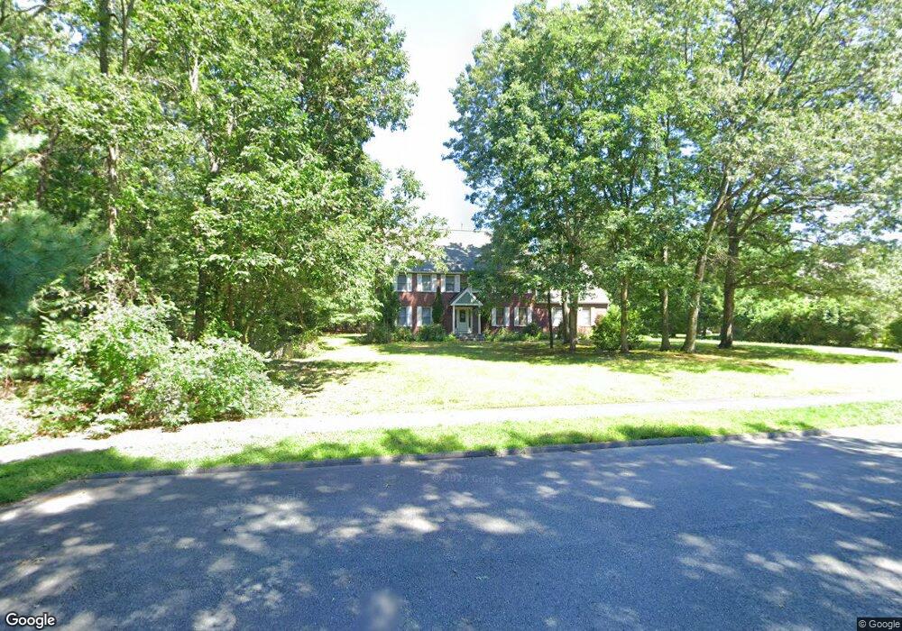 10 Bishop Rd, Sharon, MA 02067 - photo 1