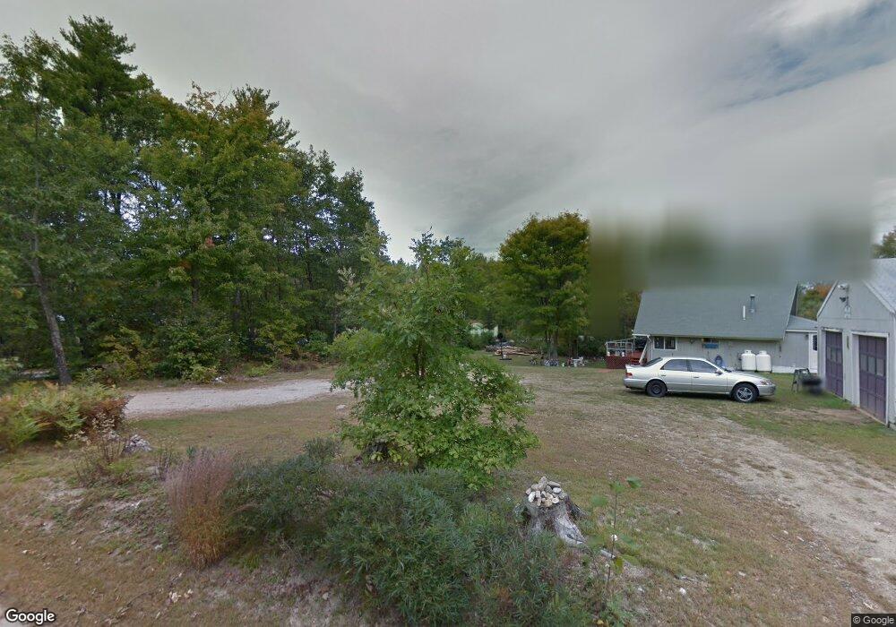 0 Circle Dr, Cornish, ME 04020 - photo 1