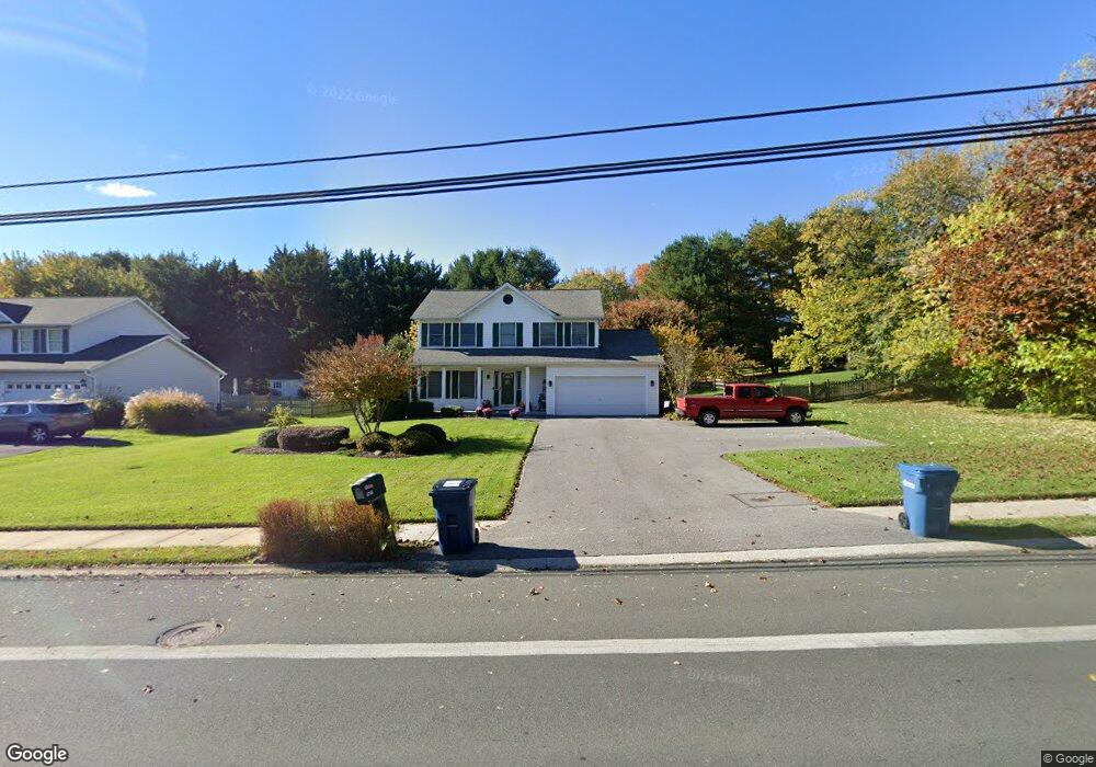 6746 Ridge Rd, Marriottsville, MD 21104 - photo 1