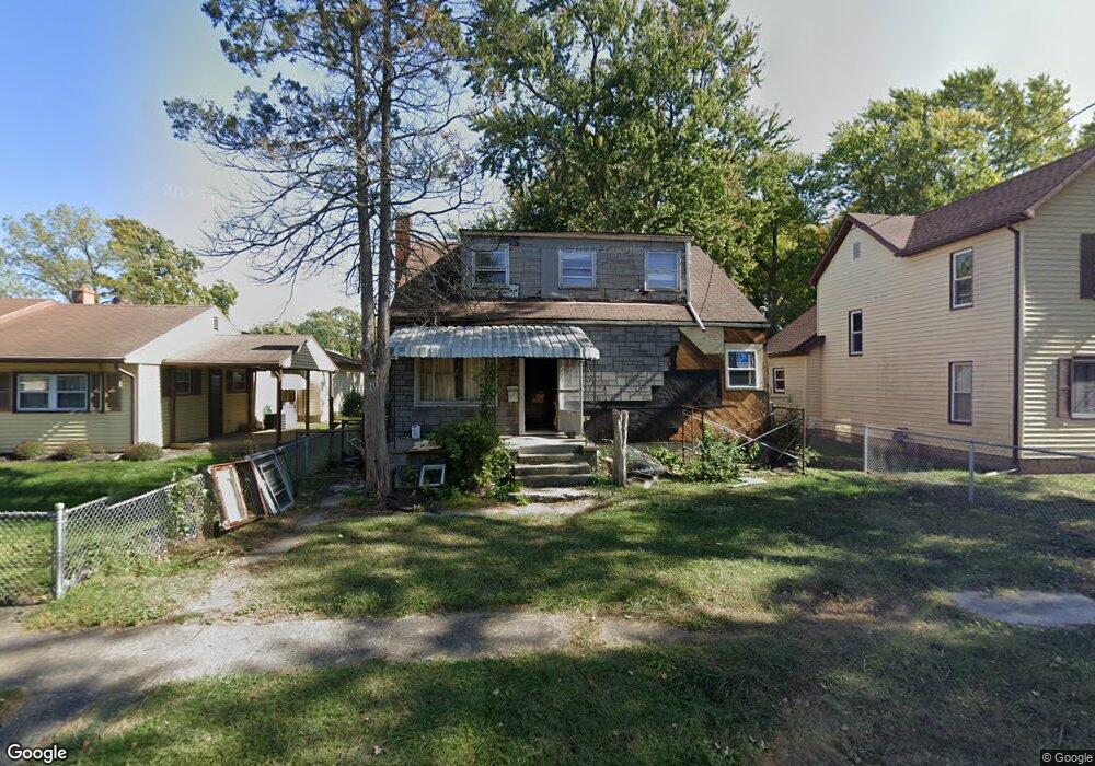 382 Fahey St, Marion, OH 43302 - photo 1