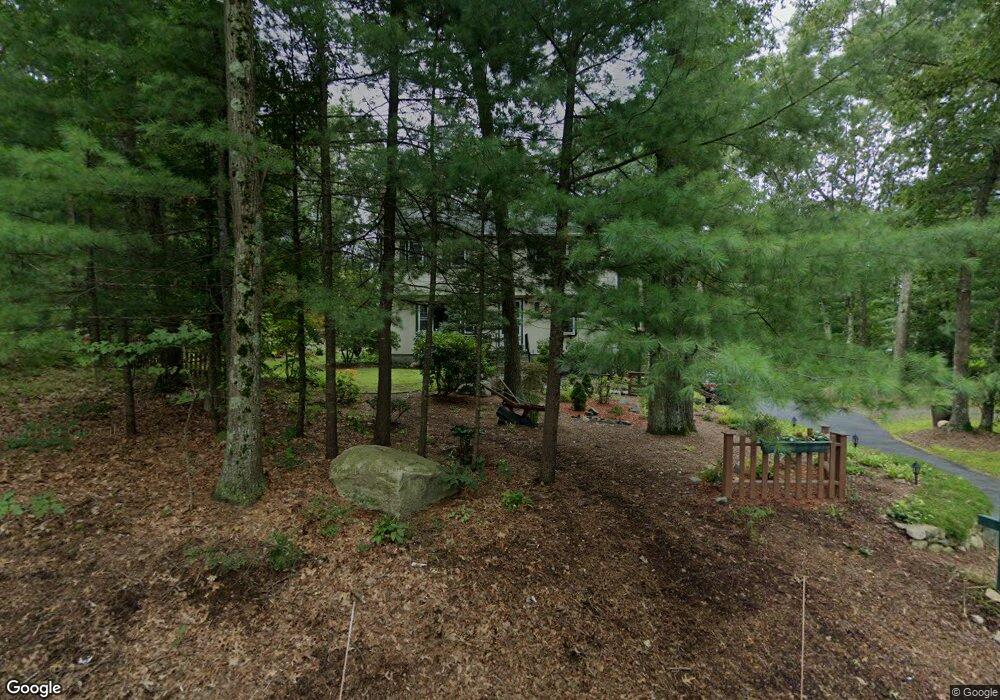 4 Volunteer Way, Lexington, MA 02420 - photo 1