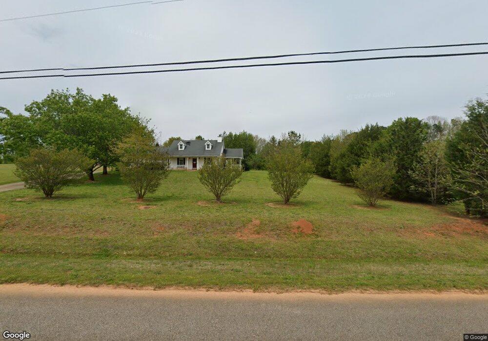 643 Laney Rd, Locust Grove, GA 30248 - photo 1