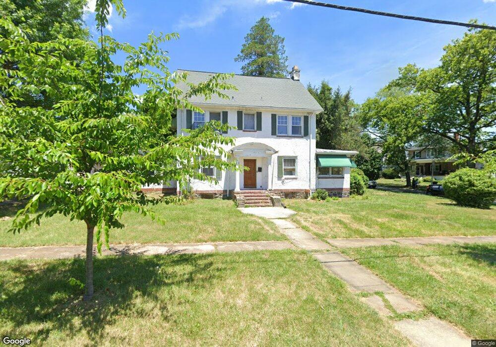 3500 Edgewood Rd, Baltimore, MD 21215 - photo 1