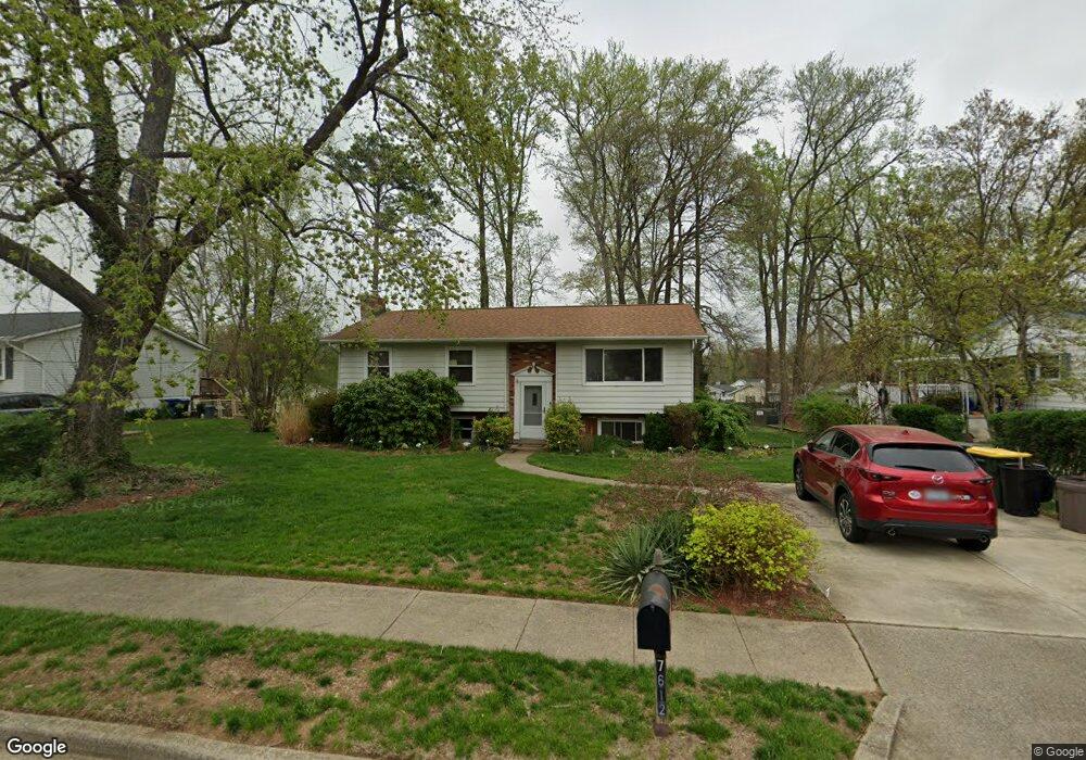 7612 Devries Dr, Lorton, VA 22079 - photo 1