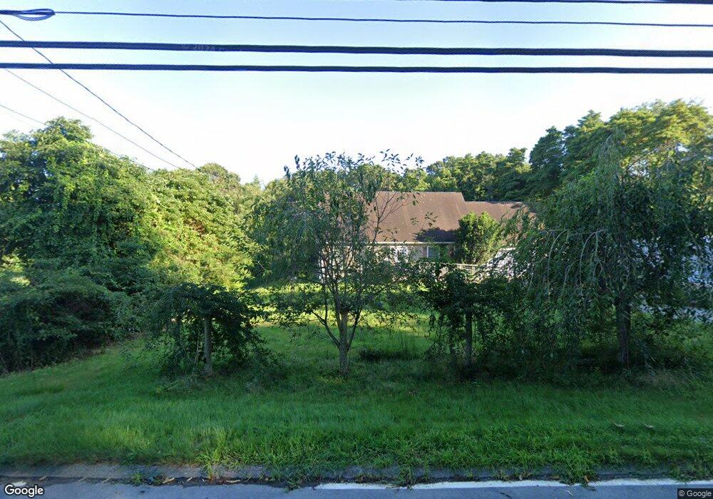 106 Sharp Hill Rd, Uncasville, CT 06382 - photo 1