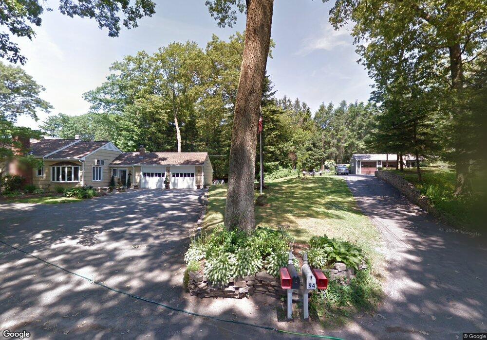 96 Coolridge Rd, Johnston, RI 02919 - photo 1