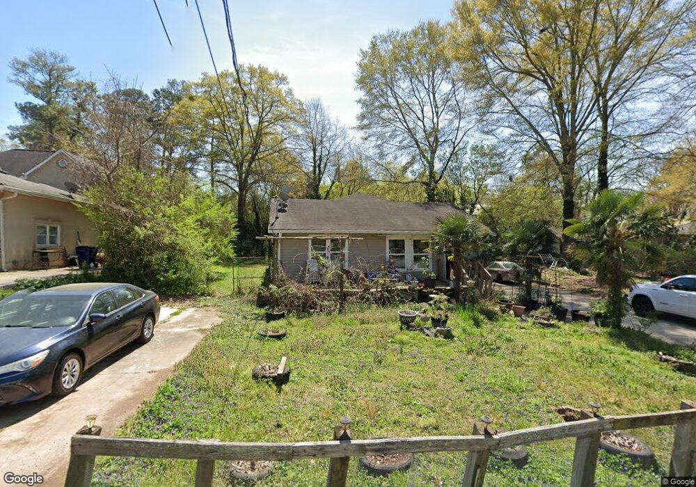 203 Privette Rd SW, Marietta, GA 30008 - photo 1