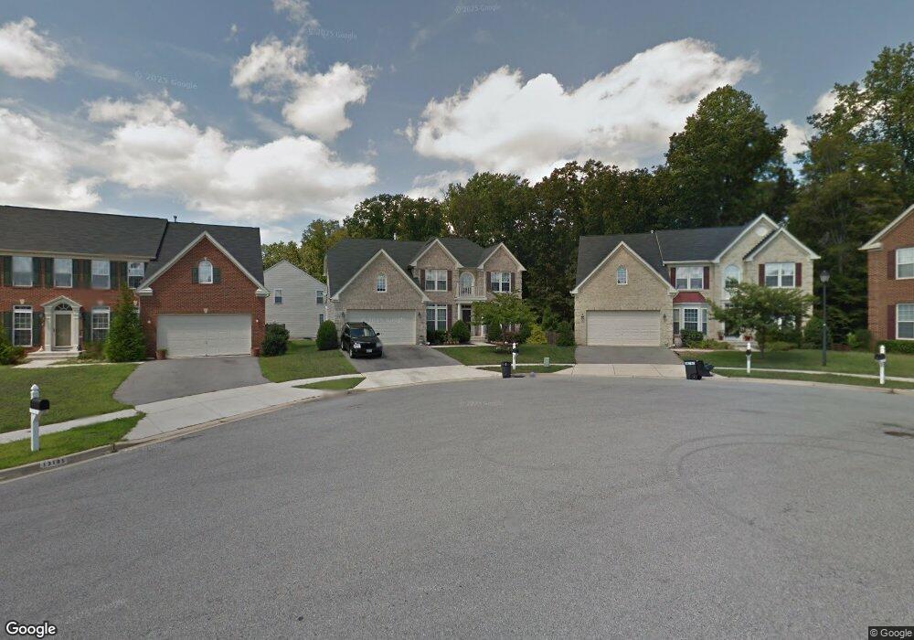 13103 Dorado Ct, Brandywine, MD 20613 - photo 1