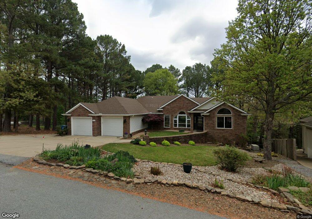 77 Mckenzie Dr, Bella Vista, AR 72715 - photo 1