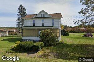 7291 Main St, Burnside, PA 15721