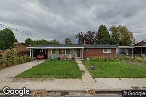 223 N 500 E, Orem, UT 84097