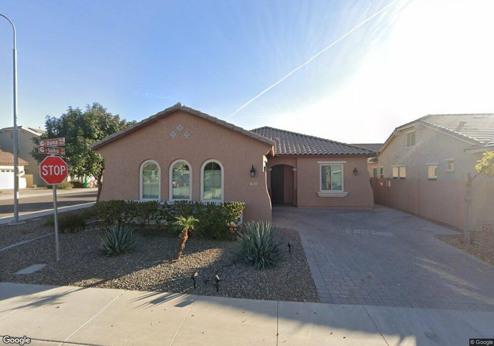 1973 E Dana Way, Chandler, AZ 85225 - photo 1