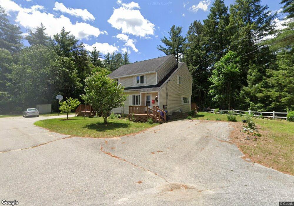13A Gillis St, Hudson, NH 03051 - photo 1