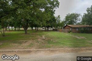 505 N H St, Hugo, OK 74743