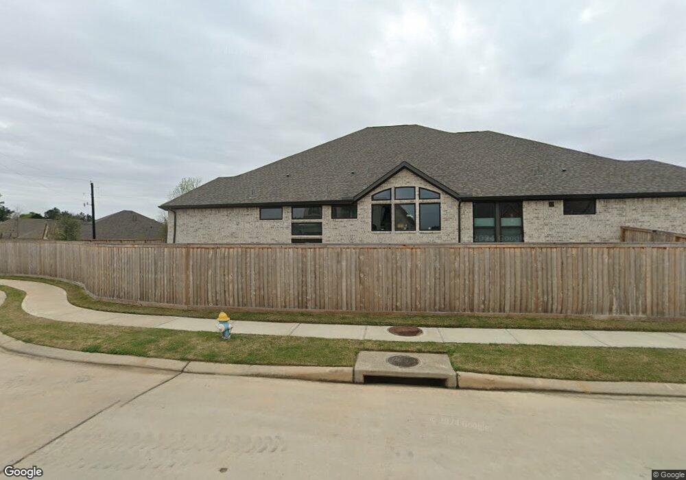 9203 Pebblestone Ridge Ct, Tomball, TX 77375 - photo 1
