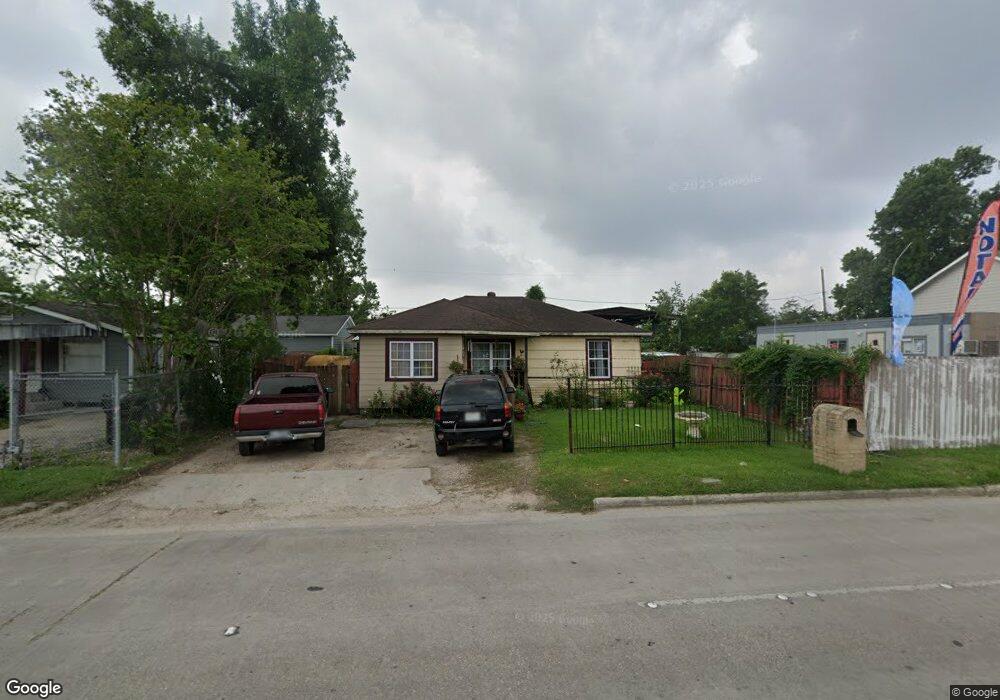 2162 Hopper Rd, Houston, TX 77093 - photo 1