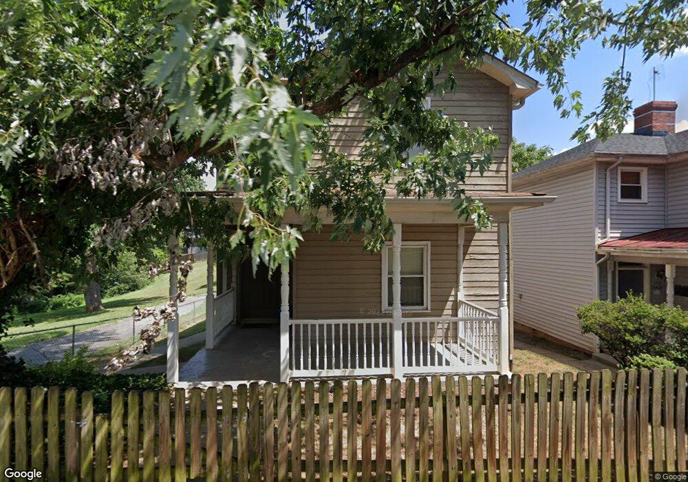 112 7th St NW unit 1A, Charlottesville, VA 22903 - photo 1