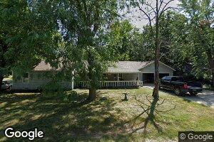 323 N Birch St, Moran, KS 66755