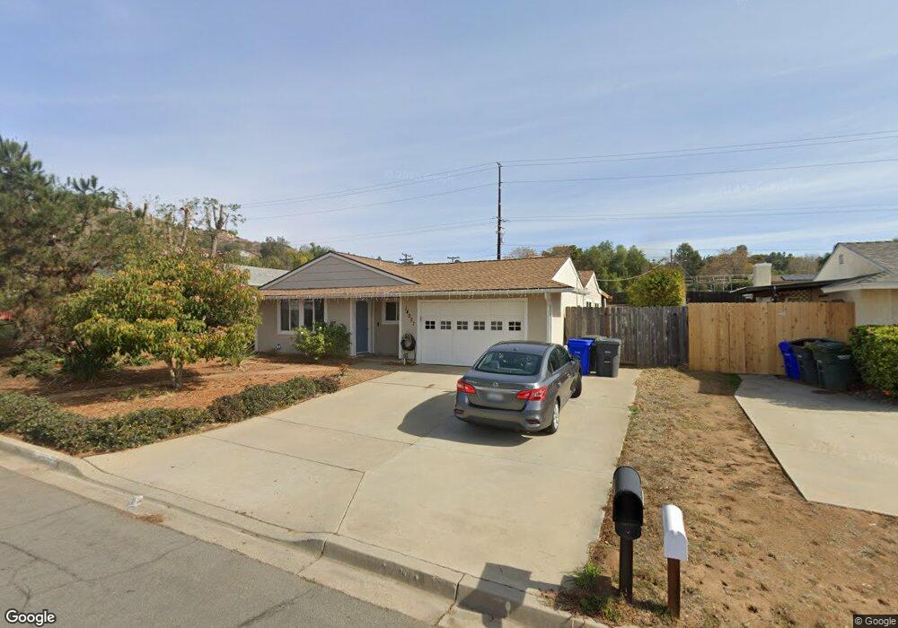 14027 Eastern St, Poway, CA 92064 - photo 1