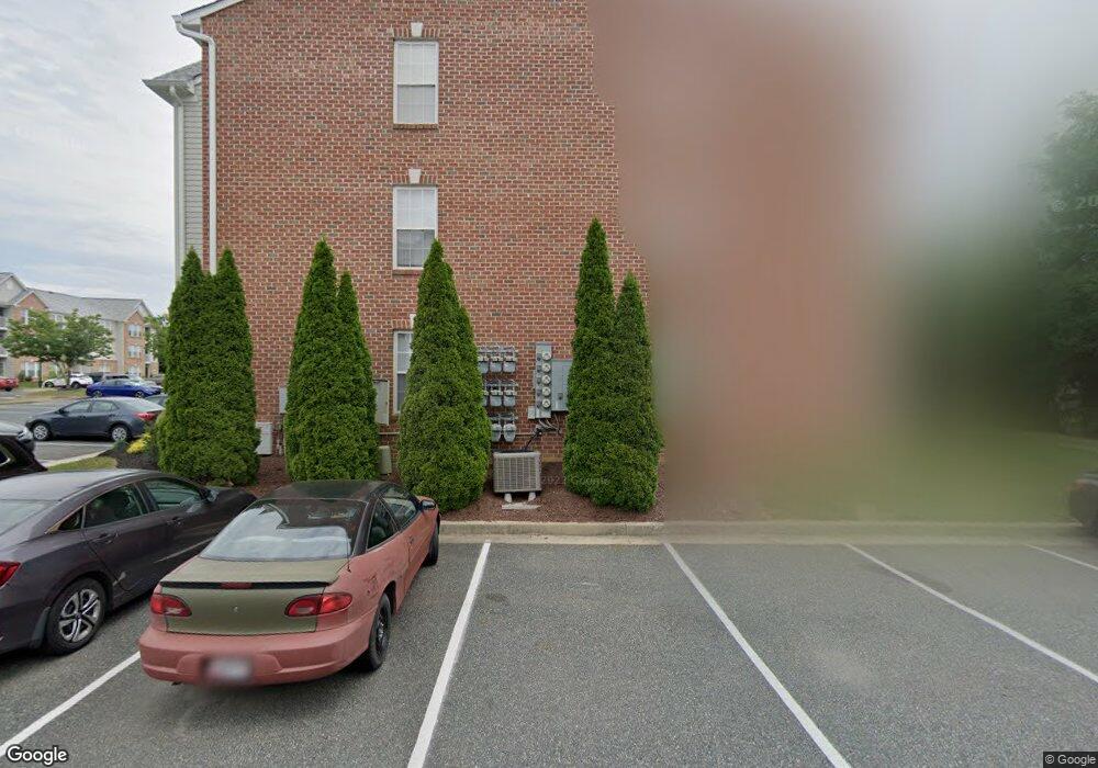 9605 Haven Farm Rd unit J, Perry Hall, MD 21128 - photo 1