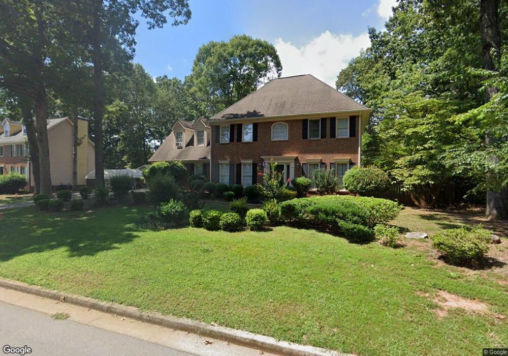 2345 Benji Blvd SE, Conyers, GA 30013 - photo 1