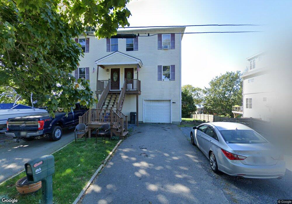 48 Warren Ave unit 2, Middletown, RI 02842 - photo 1